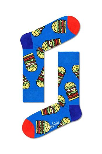 Ponožky Happy Socks Burger