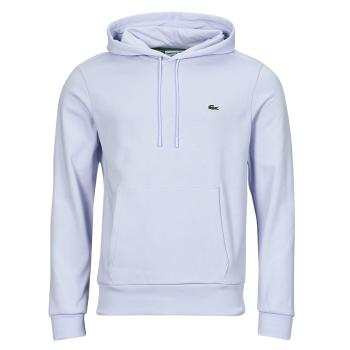 Lacoste  SH9623  Mikiny Modrá