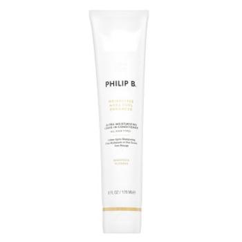 PHILIP B Weightless Mega Curl Enhancer stylingový krém pre vlnité a kučeravé vlasy 178 ml