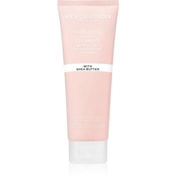 Revolution Skincare Hydration Boost čistiaci krém 125 ml