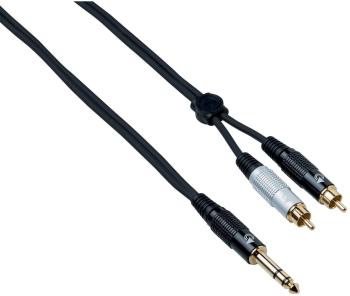 Bespeco EAYSRM150 150 cm Audio kábel