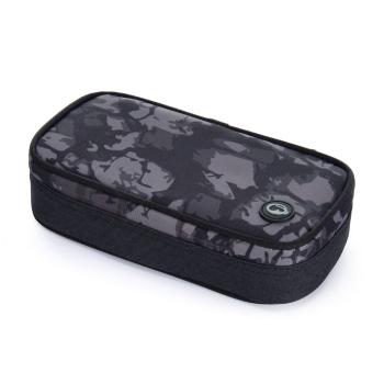 Bagmaster Case Flick 22 B Black