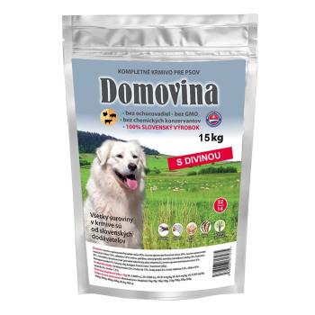 DOMOVINA S DIVINOU 15KG