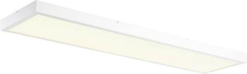 SLV PANEL 1001506 stropné svetlo  En.trieda 2021: F (A - G)   biela