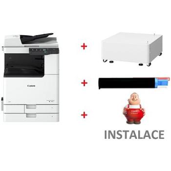 Canon imageRUNNER 2930i + toner C-EXV67 (5975C005b)