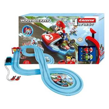 Carrera FIRST – 63028 Mario Nintendo (4007486630284)
