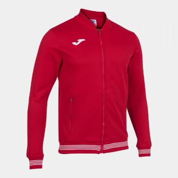 CAMPUS III JACKET RED 2XS