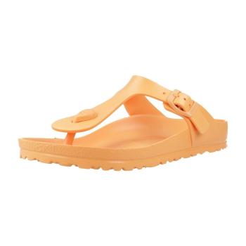 Birkenstock  GIZEH ESSENTIALS  Žabky Oranžová