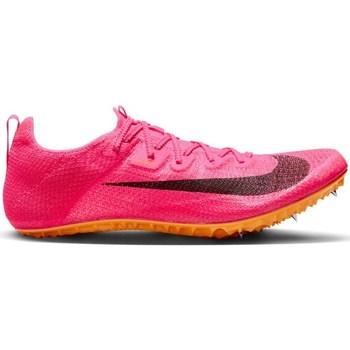 Nike  Bežecká a trailová obuv Zoom Superfly Elite 2  Ružová