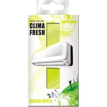 AREON Clima Fresh Green Apple (3800034958714)
