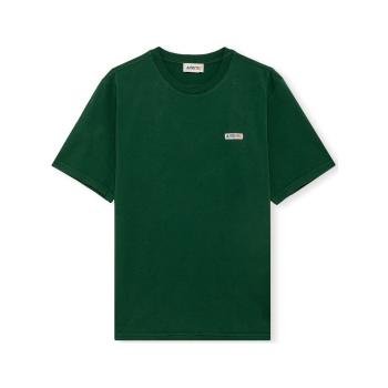 Autry  Main T-Shirt - Green  Tričká a polokošele Zelená