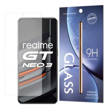 IZMAEL Temperované tvrdené sklo 9H pre Realme GT Neo 3  KP22518