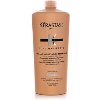 KÉRASTASE Curl Manifesto Fondant Hydration Essentielle Conditioner 1 000 ml (3474636968770)