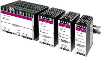 TracoPower TSPC 120-148 sieťový zdroj na montážnu lištu (DIN lištu)   2.5 A 120 W 1 x