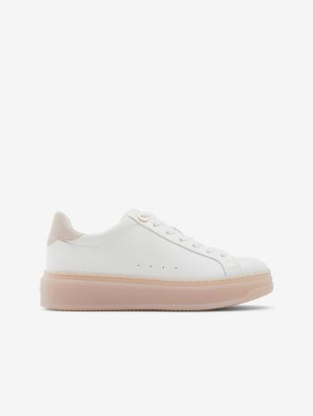 Aldo Blushcloud Tenisky Biela