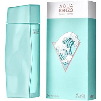 KENZO Aqua Kenzo Pour Femme EdT