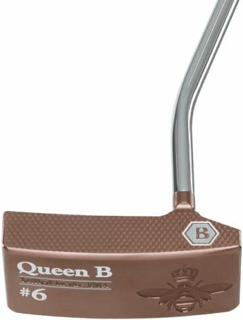 Bettinardi Queen B Pravá ruka 6 34''