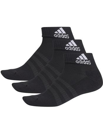Univerzálny členkové ponožky Adidas vel. 37-39