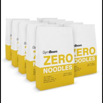 BIO Zero Noodles 385 g – GymBeam