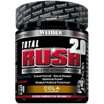 Weider Total Rush 2.0 cola 375 g (4044782318010)