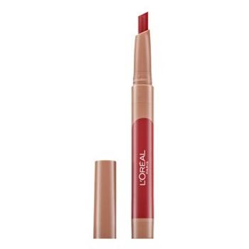 L´Oréal Paris Infaillible Matte Lip Crayon 110 Caramel Rebel rúž v ceruzke 1,3 g