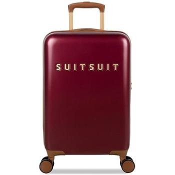 SUITSUIT TR-7111 S, Classic Biking Red (8720088982679)