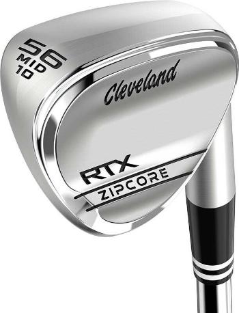 Cleveland RTX Zipcore Tour Satin Wedge Left Hand 60 Mid Grind SB