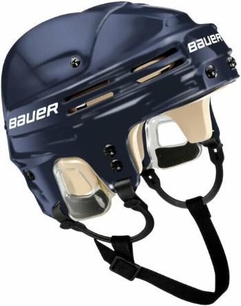 Bauer Hokejová prilba 4500 Helmet SR Modrá S