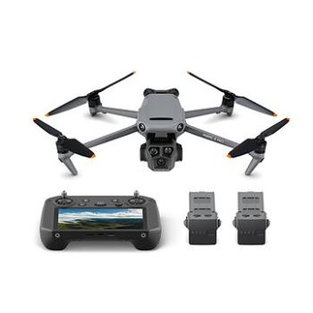 DJI Mavic 3 Pro Fly More Combo (DJI RC PRO) (CP.MA.00000662.01)