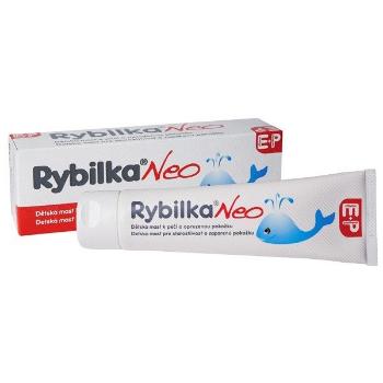 Herbacos Rybilka Neo na ochranu pokožky 100 ml