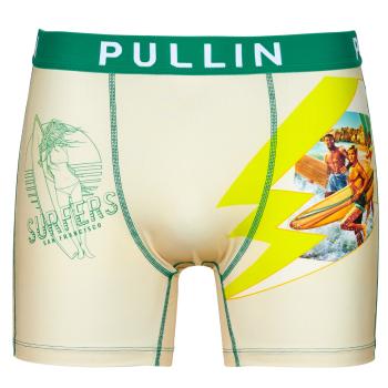 Pullin  FASHION LYCRA  Boxerky Viacfarebná