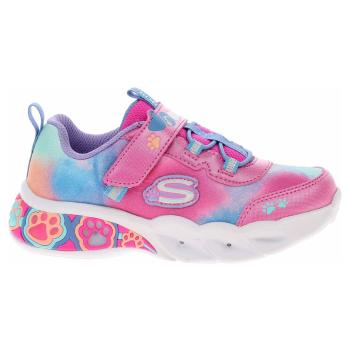 Skechers Pretty Paws pink-multi 22