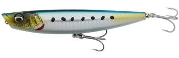 Savage gear wobler pop walker 2.0 sardine - 11,5 cm 20,5 g