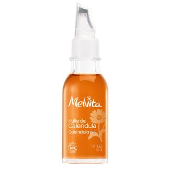 Melvita Organický nechtíkový olej ( Calendula Oil) 50 ml