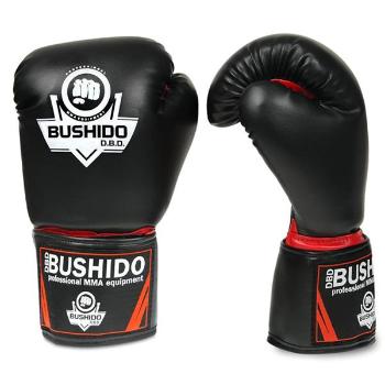 Boxerské rukavice DBX BUSHIDO ARB-407 16 oz.