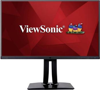 Viewsonic VP2785-2K LED monitor 68.6 cm (27 palca) En.trieda 2021 G (A - G) 1920 x 1080 Pixel QHD 5 ms HDMI ™, DisplayPo