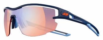 Julbo Aero Reactiv Performance 1-3 High Contrast/Dark Blue