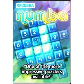 Numba Deluxe (69433)