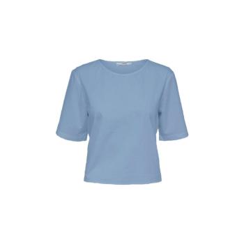 Only  Ray Top - Cashmere Blue  Blúzka Modrá