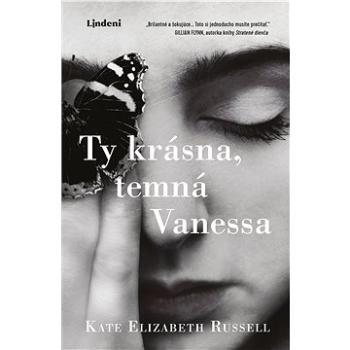 Ty krásna, temná Vanessa (978-80-566-1674-1)