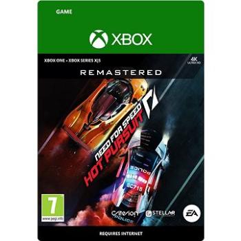 Need For Speed: Hot Pursuit Remastered – Xbox Digital (G3Q-01056)