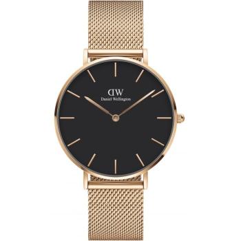 Daniel Wellington Grand Petite Melrose 36 DW00100303 - 30 dní na vrátenie tovaru, Garancia originality