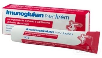 Imunoglukan P4H krém