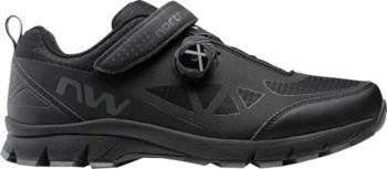 Northwave Corsair Shoes Black 36