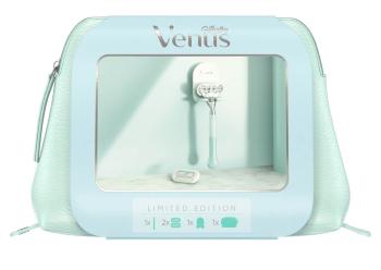 Gillette Venus Sada Smooth Sensitive 3 ks