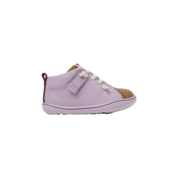 Camper  Baby Sneakers Twins 80153-105  Módne tenisky Viacfarebná