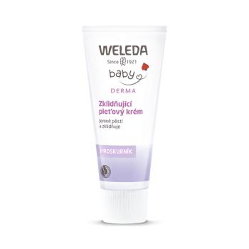 WELEDA Ukľudňujúci pleťový krém 50 ml