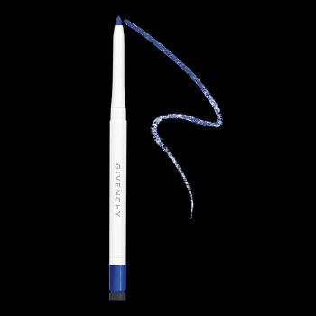 Givenchy Vodeodolná ceruzka na oči Couture Waterproof (Eyeliner) 0,3 g 04 Cobalt