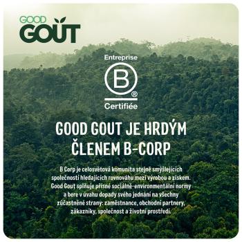 Good Gout Bio Kokosové vankúšiky 50g