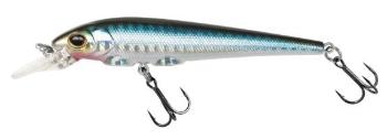 Berkley wobler hit stick floating blue shiner 9 cm